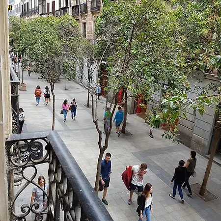 Estudio Grande Madrid Centro Exterior foto